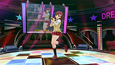 画像ギャラリー No.004のサムネイル画像 / 「ドリームクラブ Gogo.」，ホストガール達の私服を含むDLC第2弾「カタログVol.2」を5月13日，20日より順次配信