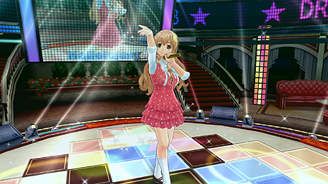 画像ギャラリー No.006のサムネイル画像 / 「ドリームクラブ Gogo.」，ホストガール達の私服を含むDLC第2弾「カタログVol.2」を5月13日，20日より順次配信