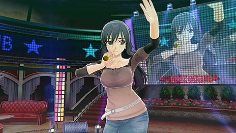 画像ギャラリー No.012のサムネイル画像 / 「ドリームクラブ Gogo.」，ホストガール達の私服を含むDLC第2弾「カタログVol.2」を5月13日，20日より順次配信