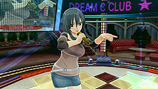 画像ギャラリー No.014のサムネイル画像 / 「ドリームクラブ Gogo.」，ホストガール達の私服を含むDLC第2弾「カタログVol.2」を5月13日，20日より順次配信