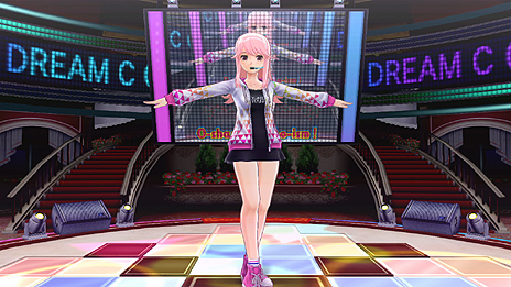 画像ギャラリー No.015のサムネイル画像 / 「ドリームクラブ Gogo.」，ホストガール達の私服を含むDLC第2弾「カタログVol.2」を5月13日，20日より順次配信