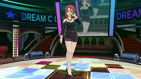 画像ギャラリー No.018のサムネイル画像 / 「ドリームクラブ Gogo.」，ホストガール達の私服を含むDLC第2弾「カタログVol.2」を5月13日，20日より順次配信