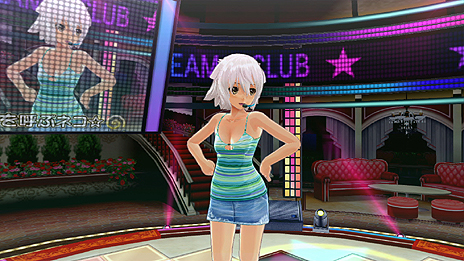画像ギャラリー No.024のサムネイル画像 / 「ドリームクラブ Gogo.」，ホストガール達の私服を含むDLC第2弾「カタログVol.2」を5月13日，20日より順次配信