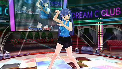 画像ギャラリー No.027のサムネイル画像 / 「ドリームクラブ Gogo.」，ホストガール達の私服を含むDLC第2弾「カタログVol.2」を5月13日，20日より順次配信