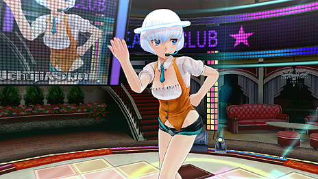画像ギャラリー No.030のサムネイル画像 / 「ドリームクラブ Gogo.」，ホストガール達の私服を含むDLC第2弾「カタログVol.2」を5月13日，20日より順次配信