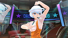 画像ギャラリー No.031のサムネイル画像 / 「ドリームクラブ Gogo.」，ホストガール達の私服を含むDLC第2弾「カタログVol.2」を5月13日，20日より順次配信
