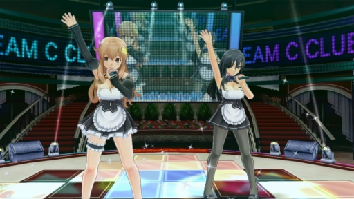 画像ギャラリー No.002のサムネイル画像 / 「ドリームクラブ Gogo.」のDLC「カタログVol.3」が5月27日,6月3日に配信