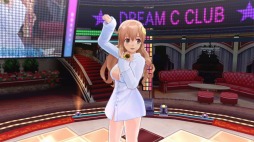 画像ギャラリー No.003のサムネイル画像 / 「ドリームクラブ Gogo.」，競泳水着やブレザーなどの衣装が6月10日に配信
