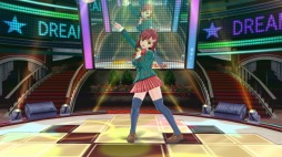 画像ギャラリー No.005のサムネイル画像 / 「ドリームクラブ Gogo.」，競泳水着やブレザーなどの衣装が6月10日に配信