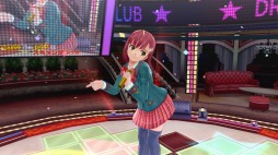 画像ギャラリー No.006のサムネイル画像 / 「ドリームクラブ Gogo.」，競泳水着やブレザーなどの衣装が6月10日に配信