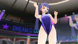 画像ギャラリー No.011のサムネイル画像 / 「ドリームクラブ Gogo.」，競泳水着やブレザーなどの衣装が6月10日に配信