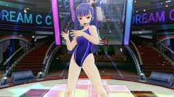 画像ギャラリー No.012のサムネイル画像 / 「ドリームクラブ Gogo.」，競泳水着やブレザーなどの衣装が6月10日に配信