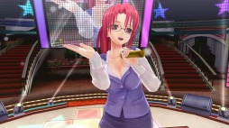 画像ギャラリー No.014のサムネイル画像 / 「ドリームクラブ Gogo.」，競泳水着やブレザーなどの衣装が6月10日に配信