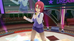 画像ギャラリー No.015のサムネイル画像 / 「ドリームクラブ Gogo.」，競泳水着やブレザーなどの衣装が6月10日に配信