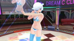 画像ギャラリー No.020のサムネイル画像 / 「ドリームクラブ Gogo.」，競泳水着やブレザーなどの衣装が6月10日に配信