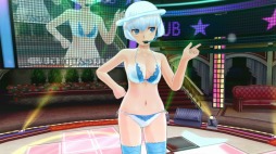 画像ギャラリー No.021のサムネイル画像 / 「ドリームクラブ Gogo.」，競泳水着やブレザーなどの衣装が6月10日に配信