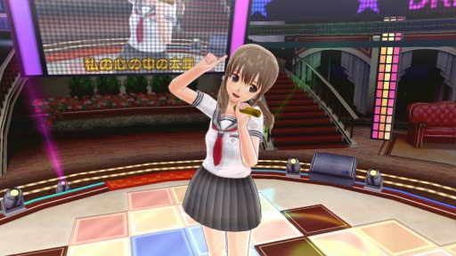 画像ギャラリー No.022のサムネイル画像 / 「ドリームクラブ Gogo.」，競泳水着やブレザーなどの衣装が6月10日に配信