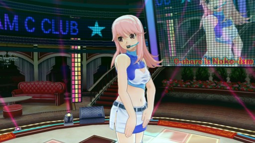 画像ギャラリー No.025のサムネイル画像 / 「ドリームクラブ Gogo.」，競泳水着やブレザーなどの衣装が6月10日に配信