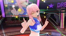 画像ギャラリー No.026のサムネイル画像 / 「ドリームクラブ Gogo.」，競泳水着やブレザーなどの衣装が6月10日に配信