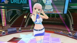 画像ギャラリー No.027のサムネイル画像 / 「ドリームクラブ Gogo.」，競泳水着やブレザーなどの衣装が6月10日に配信
