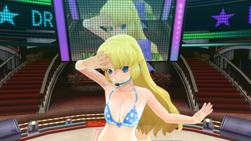 画像ギャラリー No.028のサムネイル画像 / 「ドリームクラブ Gogo.」，競泳水着やブレザーなどの衣装が6月10日に配信