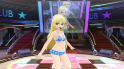 画像ギャラリー No.030のサムネイル画像 / 「ドリームクラブ Gogo.」，競泳水着やブレザーなどの衣装が6月10日に配信
