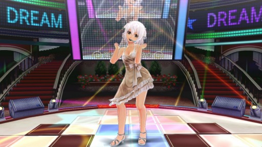 画像ギャラリー No.031のサムネイル画像 / 「ドリームクラブ Gogo.」，競泳水着やブレザーなどの衣装が6月10日に配信