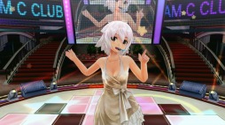 画像ギャラリー No.032のサムネイル画像 / 「ドリームクラブ Gogo.」，競泳水着やブレザーなどの衣装が6月10日に配信