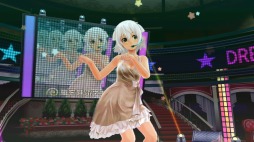 画像ギャラリー No.033のサムネイル画像 / 「ドリームクラブ Gogo.」，競泳水着やブレザーなどの衣装が6月10日に配信