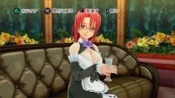 画像ギャラリー No.035のサムネイル画像 / 「ドリームクラブ Gogo.」，競泳水着やブレザーなどの衣装が6月10日に配信