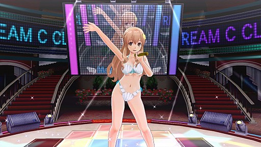 画像ギャラリー No.002のサムネイル画像 / 「ドリームクラブ Gogo.」，6月24日と7月1日に配信予定のDLCを公開