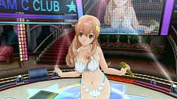 画像ギャラリー No.003のサムネイル画像 / 「ドリームクラブ Gogo.」，6月24日と7月1日に配信予定のDLCを公開