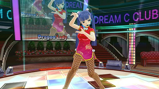 画像ギャラリー No.004のサムネイル画像 / 「ドリームクラブ Gogo.」，6月24日と7月1日に配信予定のDLCを公開