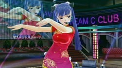 画像ギャラリー No.006のサムネイル画像 / 「ドリームクラブ Gogo.」，6月24日と7月1日に配信予定のDLCを公開