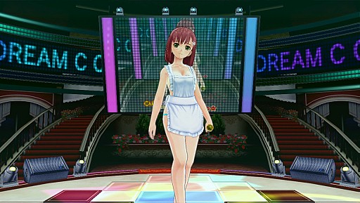画像ギャラリー No.007のサムネイル画像 / 「ドリームクラブ Gogo.」，6月24日と7月1日に配信予定のDLCを公開