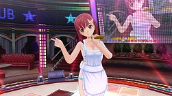 画像ギャラリー No.008のサムネイル画像 / 「ドリームクラブ Gogo.」，6月24日と7月1日に配信予定のDLCを公開