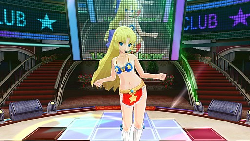 画像ギャラリー No.011のサムネイル画像 / 「ドリームクラブ Gogo.」，6月24日と7月1日に配信予定のDLCを公開