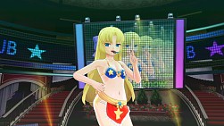 画像ギャラリー No.012のサムネイル画像 / 「ドリームクラブ Gogo.」，6月24日と7月1日に配信予定のDLCを公開