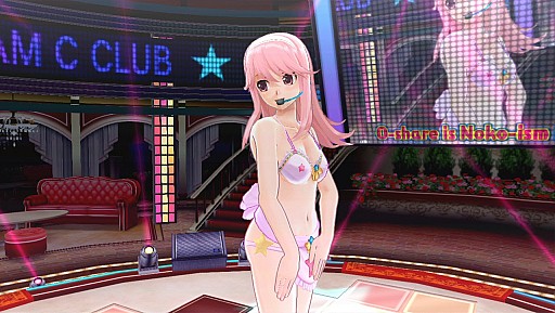 画像ギャラリー No.013のサムネイル画像 / 「ドリームクラブ Gogo.」，6月24日と7月1日に配信予定のDLCを公開