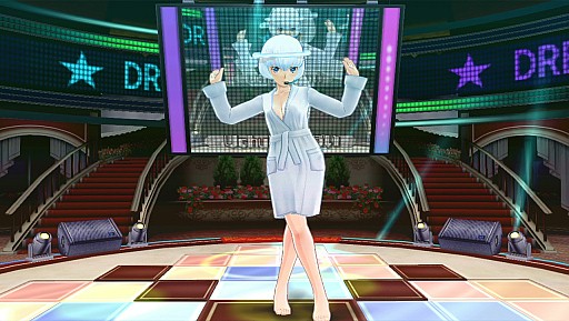 画像ギャラリー No.016のサムネイル画像 / 「ドリームクラブ Gogo.」，6月24日と7月1日に配信予定のDLCを公開