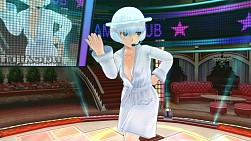 画像ギャラリー No.017のサムネイル画像 / 「ドリームクラブ Gogo.」，6月24日と7月1日に配信予定のDLCを公開