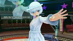 画像ギャラリー No.018のサムネイル画像 / 「ドリームクラブ Gogo.」，6月24日と7月1日に配信予定のDLCを公開