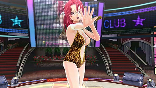 画像ギャラリー No.019のサムネイル画像 / 「ドリームクラブ Gogo.」，6月24日と7月1日に配信予定のDLCを公開