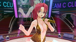 画像ギャラリー No.020のサムネイル画像 / 「ドリームクラブ Gogo.」，6月24日と7月1日に配信予定のDLCを公開