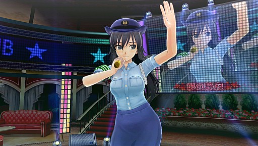 画像ギャラリー No.022のサムネイル画像 / 「ドリームクラブ Gogo.」，6月24日と7月1日に配信予定のDLCを公開