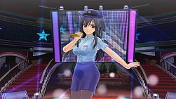 画像ギャラリー No.024のサムネイル画像 / 「ドリームクラブ Gogo.」，6月24日と7月1日に配信予定のDLCを公開