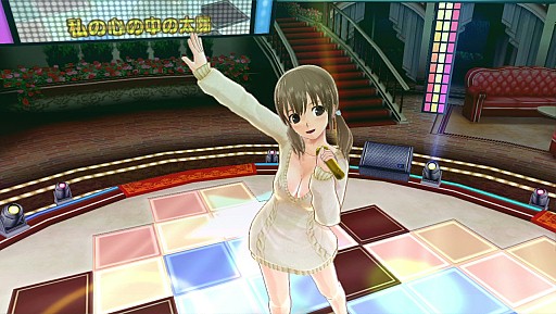 画像ギャラリー No.025のサムネイル画像 / 「ドリームクラブ Gogo.」，6月24日と7月1日に配信予定のDLCを公開