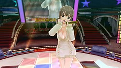 画像ギャラリー No.027のサムネイル画像 / 「ドリームクラブ Gogo.」，6月24日と7月1日に配信予定のDLCを公開