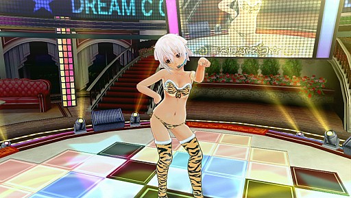画像ギャラリー No.028のサムネイル画像 / 「ドリームクラブ Gogo.」，6月24日と7月1日に配信予定のDLCを公開