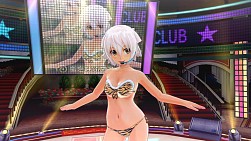 画像ギャラリー No.029のサムネイル画像 / 「ドリームクラブ Gogo.」，6月24日と7月1日に配信予定のDLCを公開